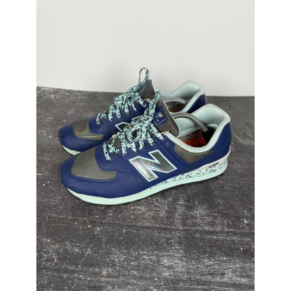 New Balance new balance